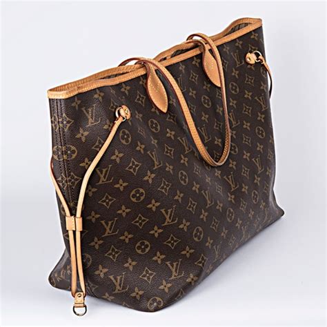 louis vuitton shoulder bag poshmark